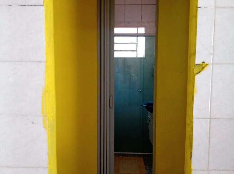 Hôtel Taubatexas Hostel E Pousada