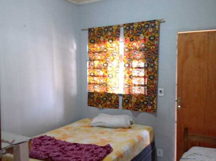 Hôtel Taubatexas Hostel E Pousada