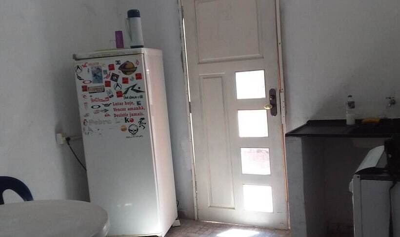 Hôtel Taubatexas Hostel E Pousada