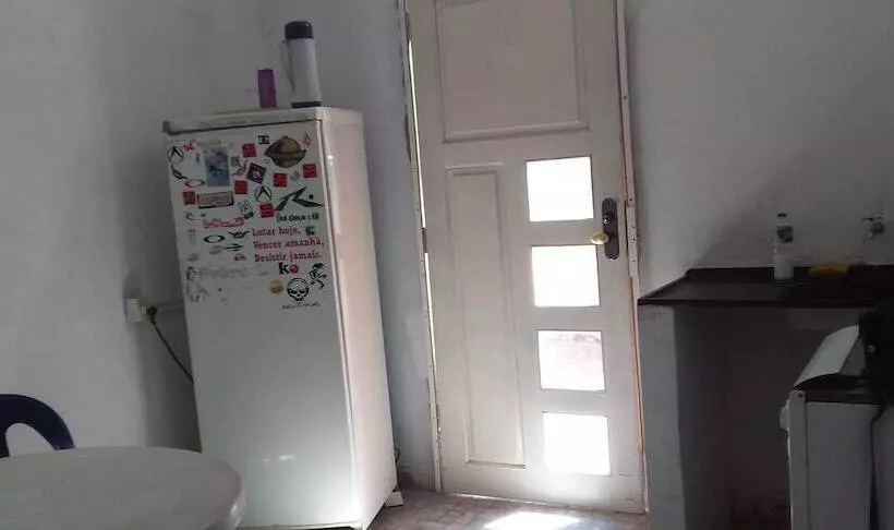 Hotelli Taubatexas Hostel E Pousada