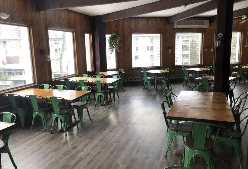 Hotelli The Lodge At Mount Snow