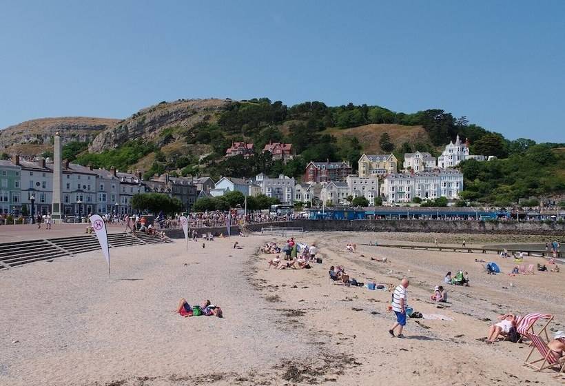 호텔 The Shelbourne