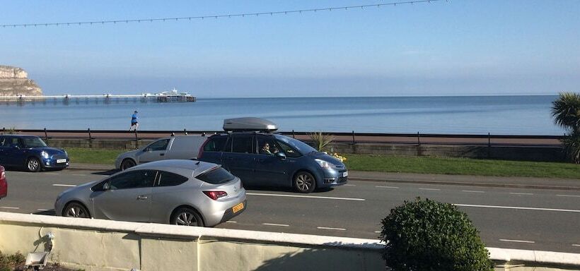 호텔 The Shelbourne