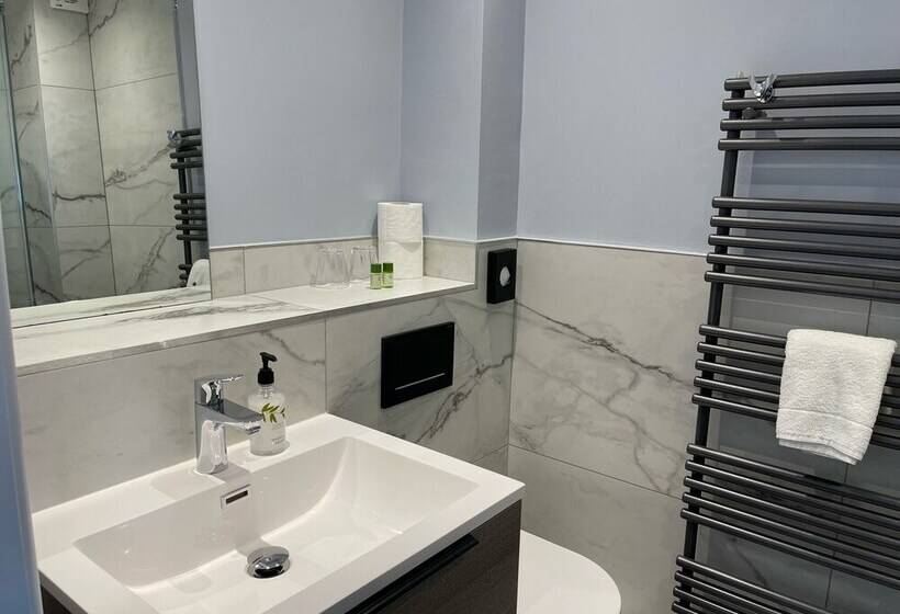 호텔 The Shelbourne