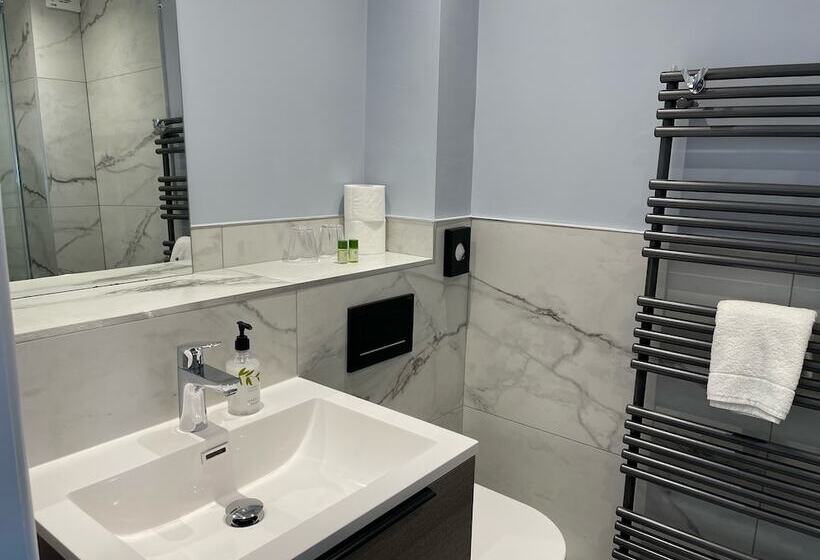 호텔 The Shelbourne