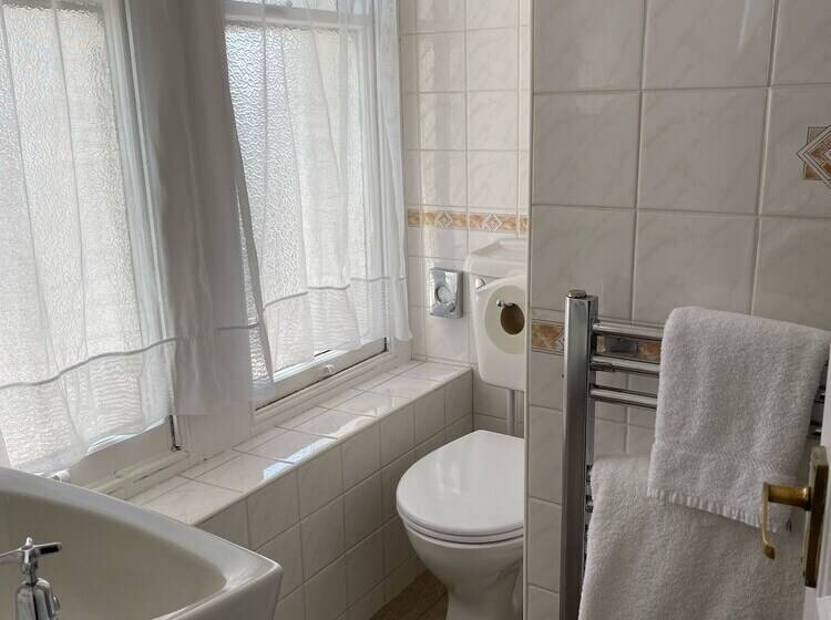 호텔 The Shelbourne