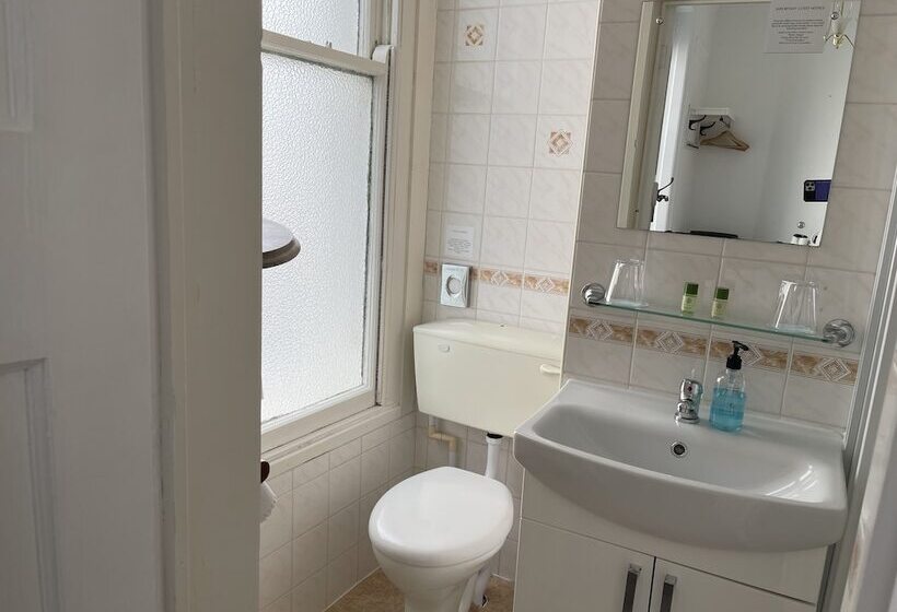 호텔 The Shelbourne