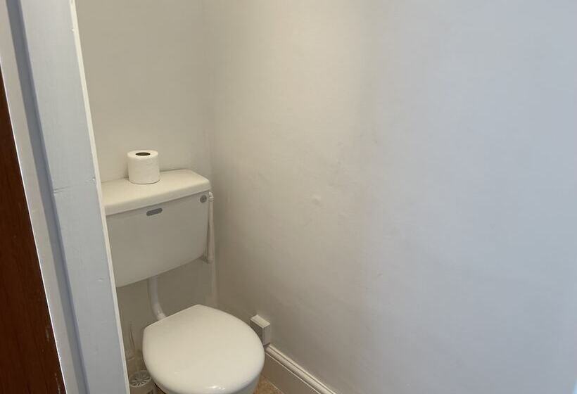 호텔 The Shelbourne