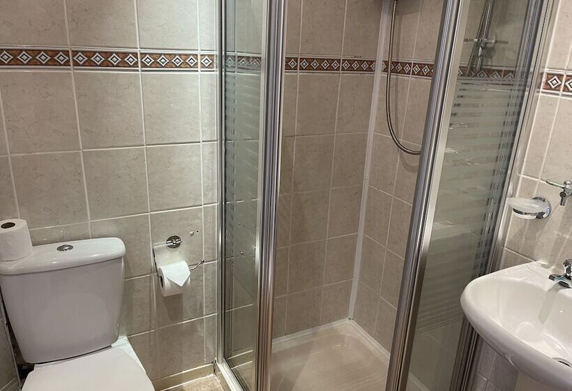 호텔 The Shelbourne