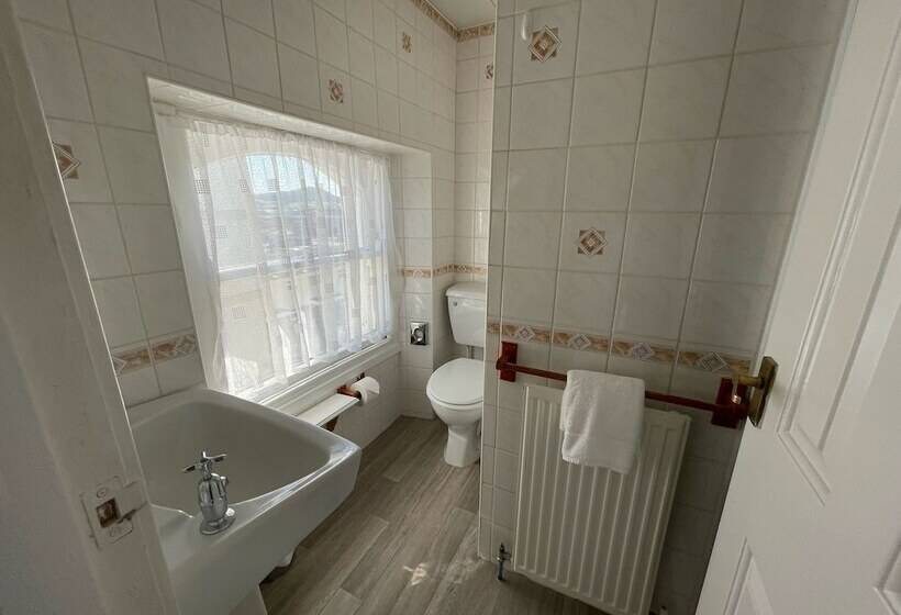 호텔 The Shelbourne