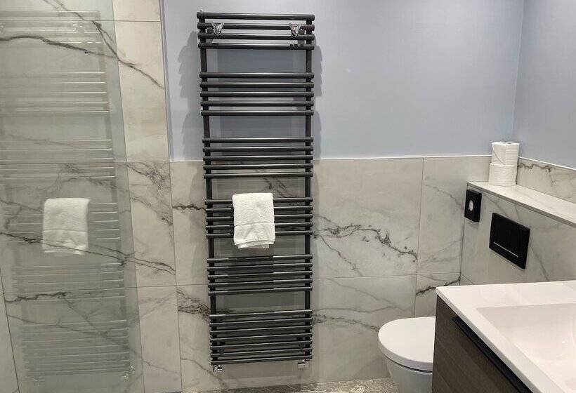 호텔 The Shelbourne