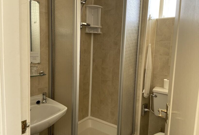 호텔 The Shelbourne