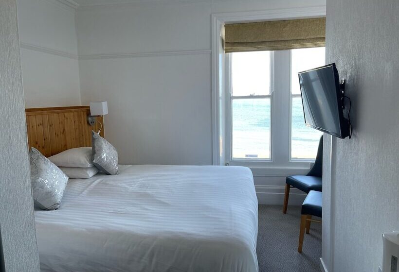 호텔 The Shelbourne