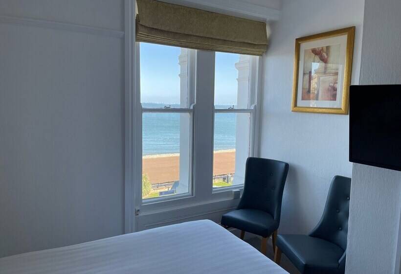 호텔 The Shelbourne