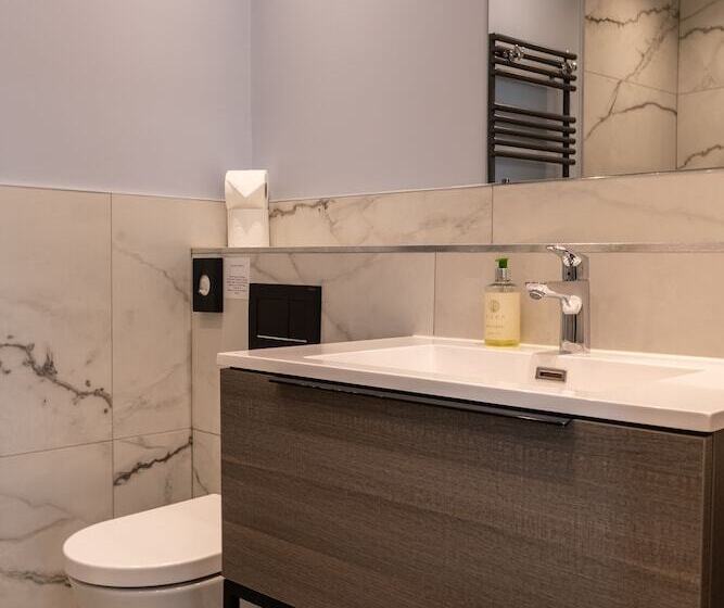 호텔 The Shelbourne