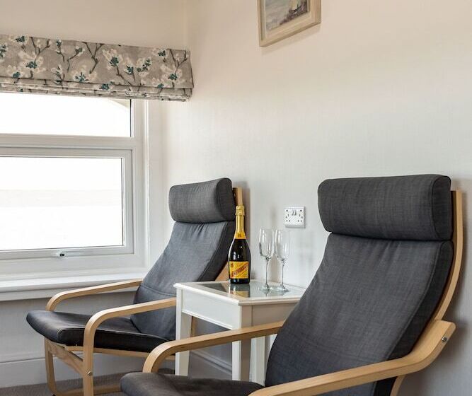 호텔 The Shelbourne