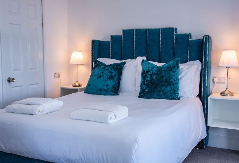 호텔 The Shelbourne