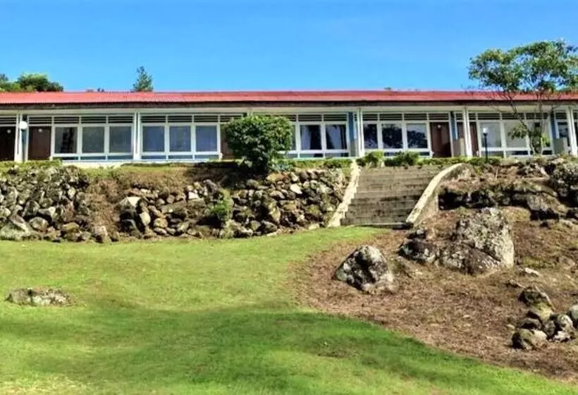 Hotelli Tuk Tuk View Inn