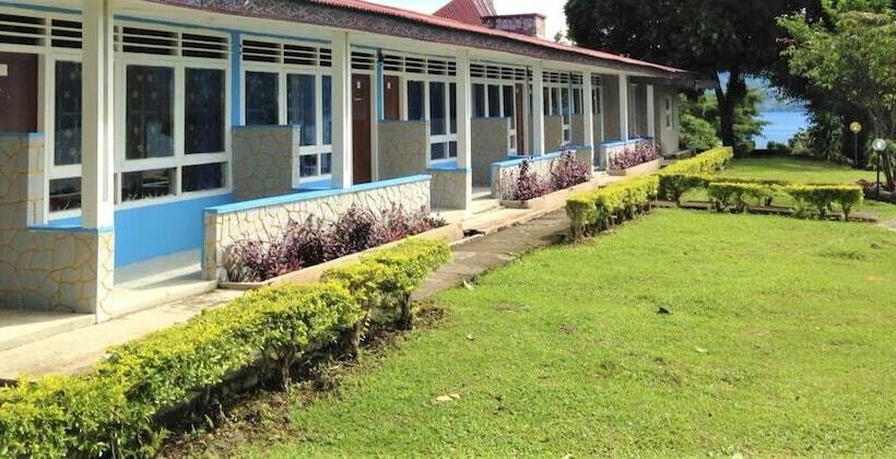 فندق Tuk Tuk View Inn