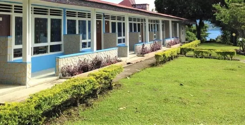 Hotelli Tuk Tuk View Inn