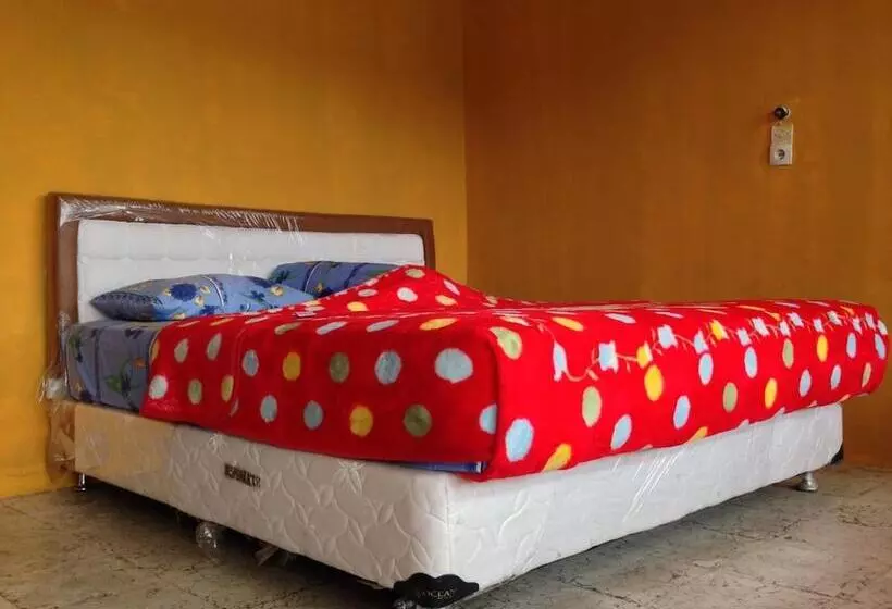 Hotelli Tuk Tuk View Inn