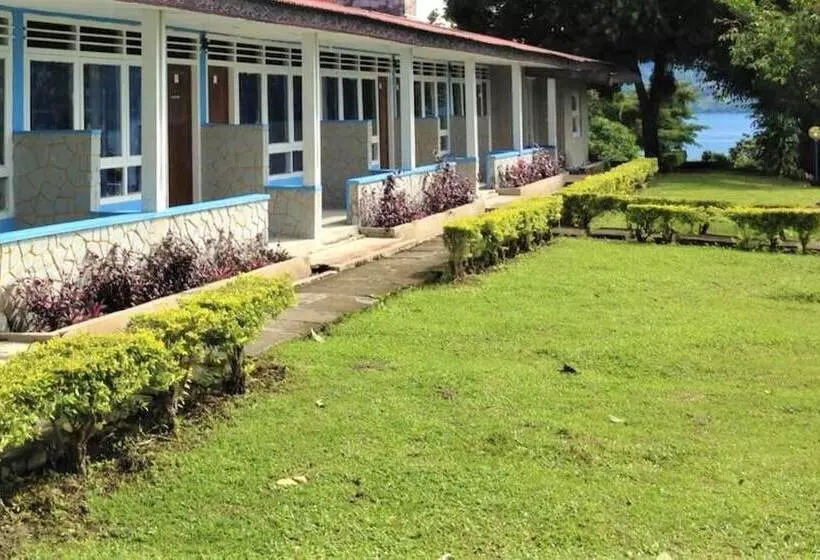 Hotelli Tuk Tuk View Inn