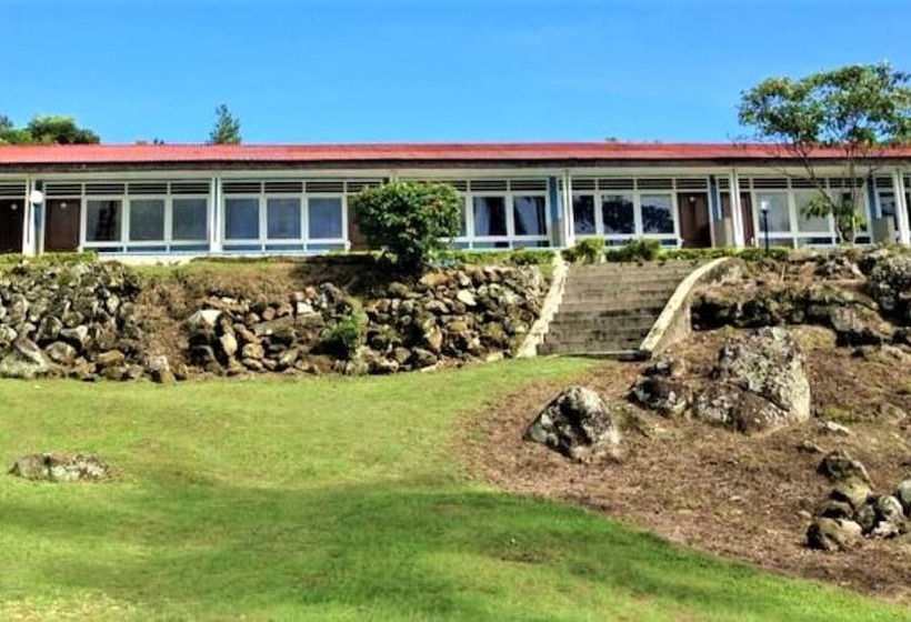 فندق Tuk Tuk View Inn