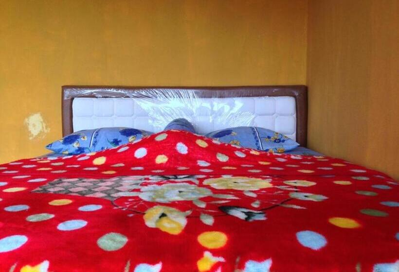 فندق Tuk Tuk View Inn