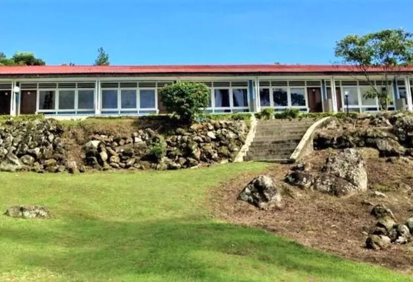 Hotelli Tuk Tuk View Inn