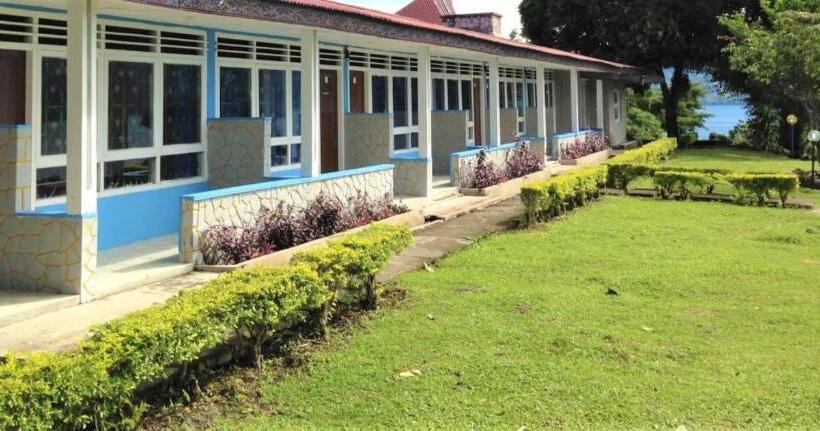 فندق Tuk Tuk View Inn