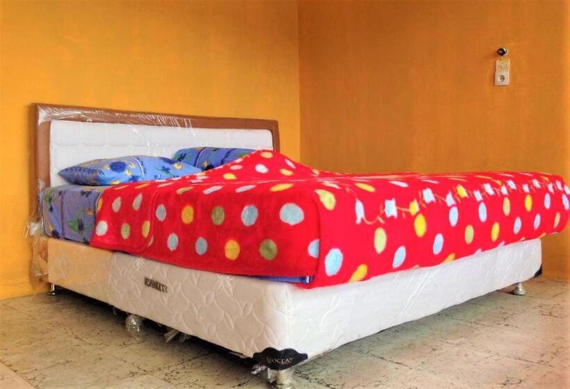 فندق Tuk Tuk View Inn