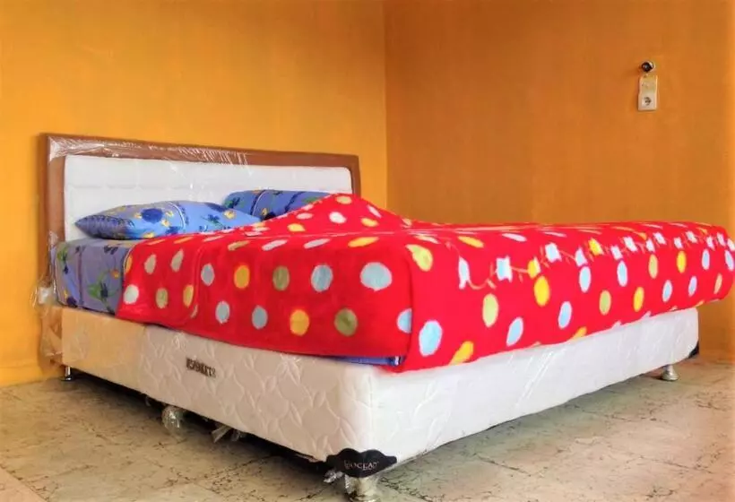 Hotelli Tuk Tuk View Inn