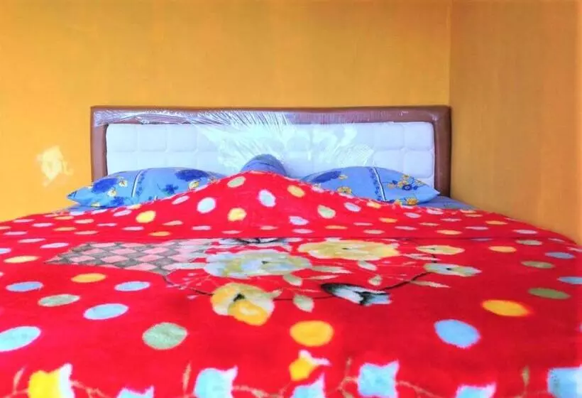 Hotelli Tuk Tuk View Inn