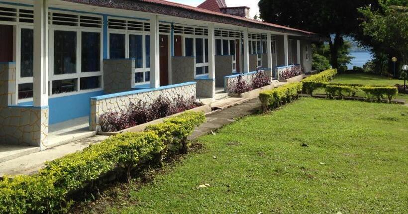 فندق Tuk Tuk View Inn