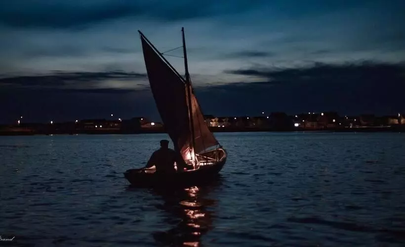 Hotelli Veiholmen Brygge