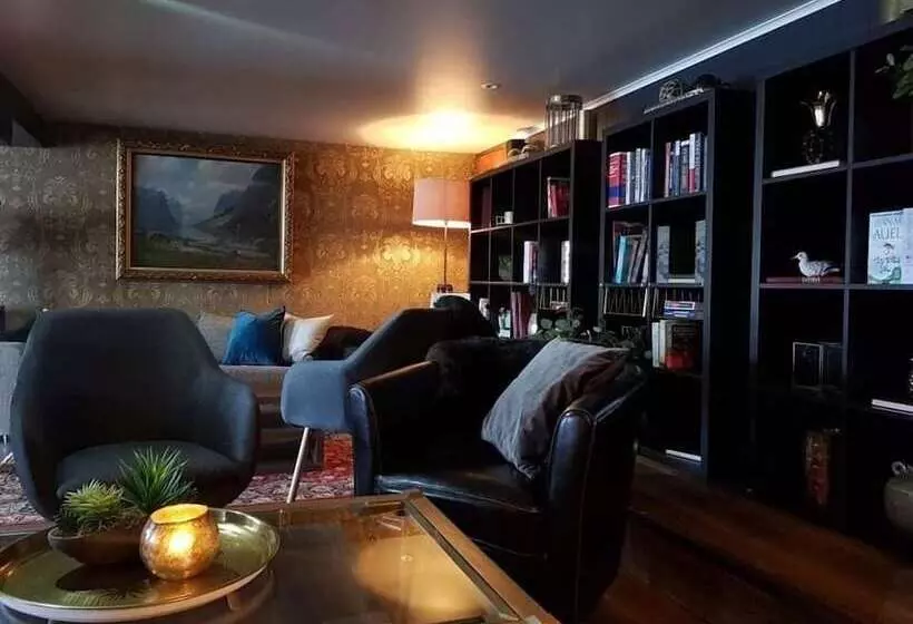 Hotelli Veiholmen Brygge