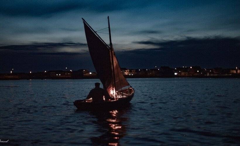 호텔 Veiholmen Brygge