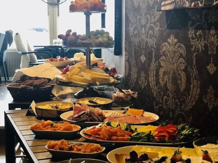 호텔 Veiholmen Brygge