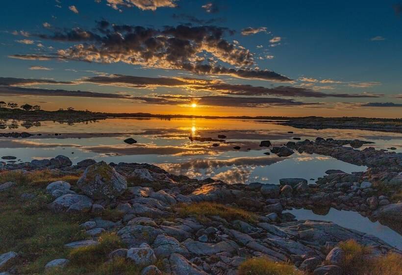 호텔 Veiholmen Brygge