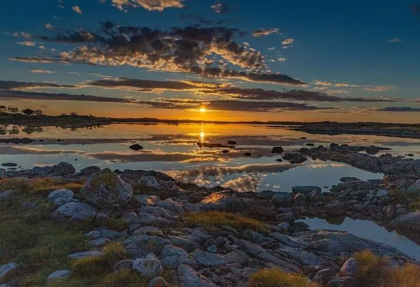 Hotelli Veiholmen Brygge