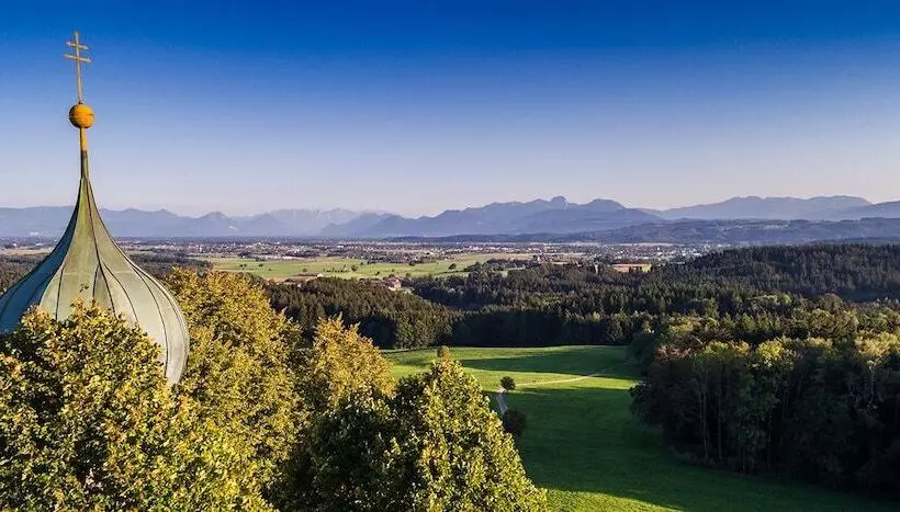 Landguthotel Zur Schönen Aussicht