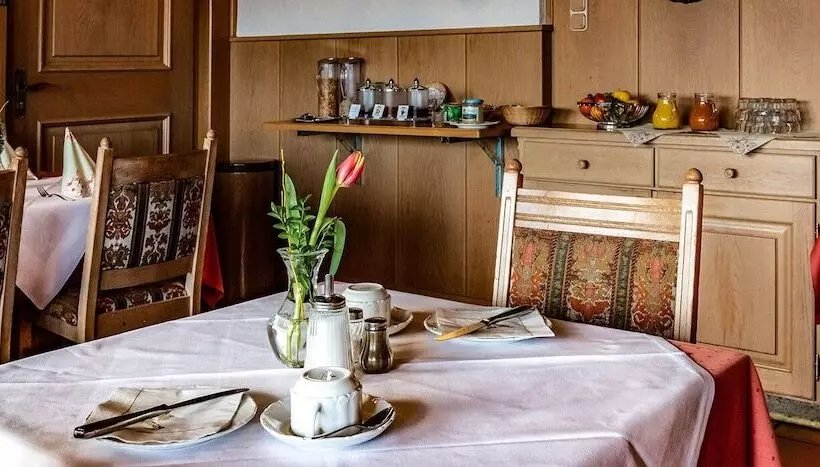 Landguthotel Zur Schönen Aussicht