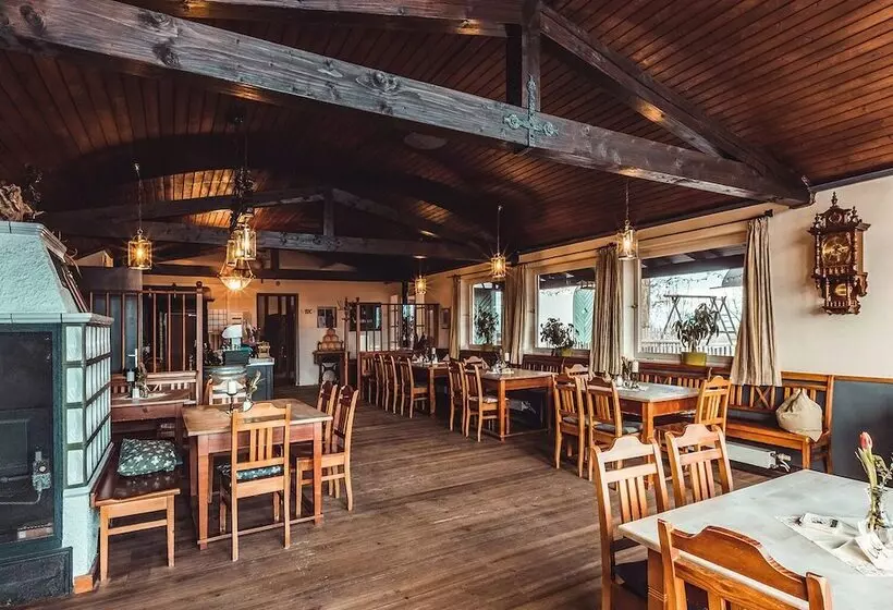 Landguthotel Zur Schönen Aussicht