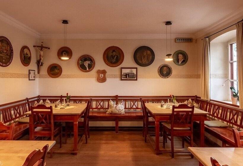 Landguthotel Zur Schönen Aussicht