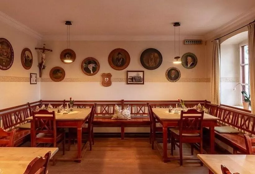 Landguthotel Zur Schönen Aussicht