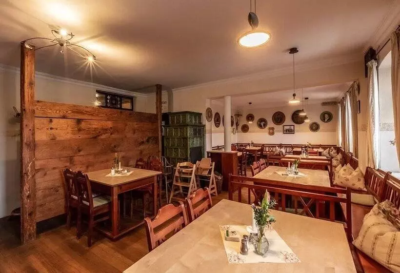 Landguthotel Zur Schönen Aussicht