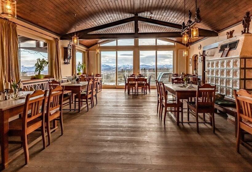 Landguthotel Zur Schönen Aussicht