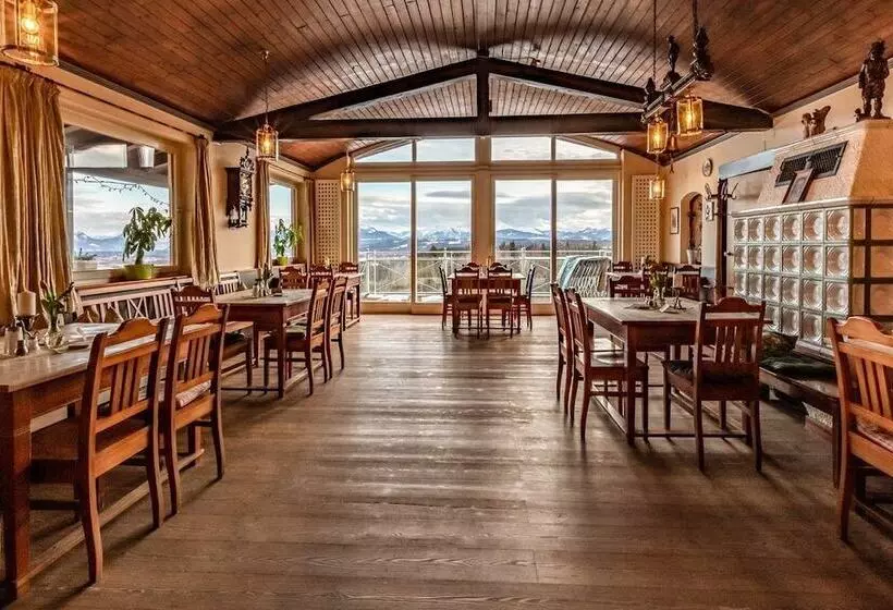 Landguthotel Zur Schönen Aussicht