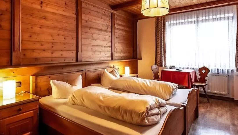 Landguthotel Zur Schönen Aussicht