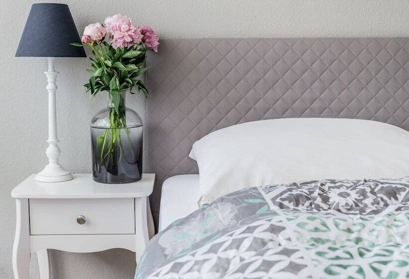 Landhotel Stegersbach